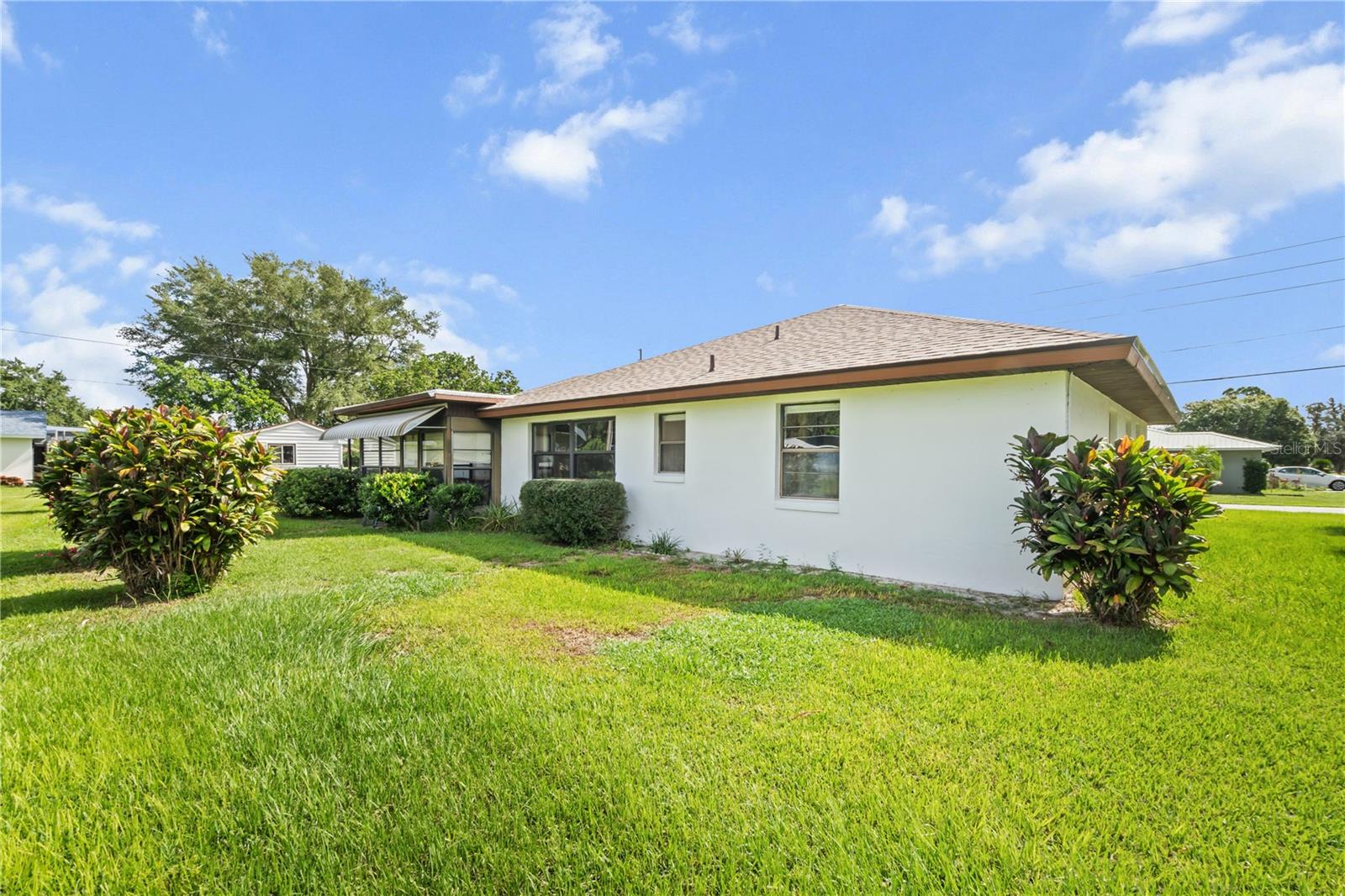201 S HERON ST, SEBRING, FL, 33870