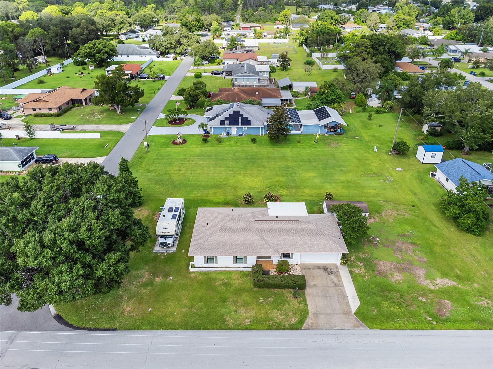 201 S HERON ST, SEBRING, FL, 33870
