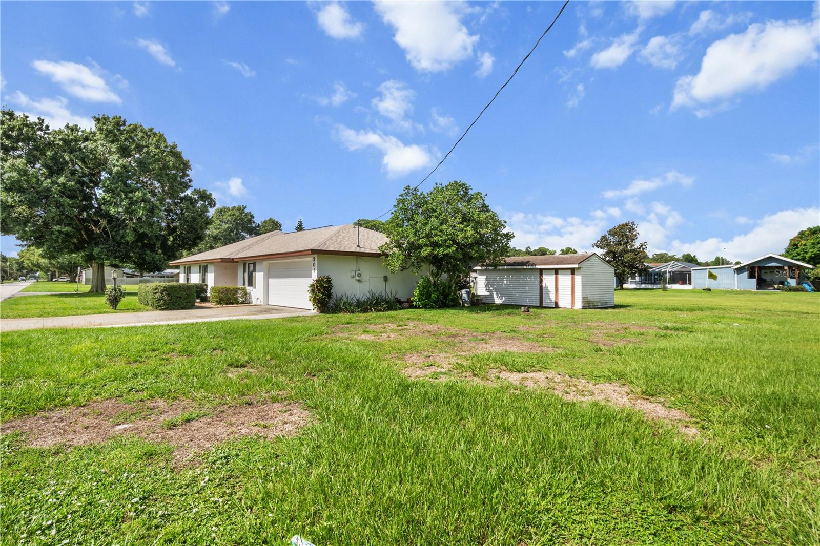 201 S HERON ST, SEBRING, FL, 33870