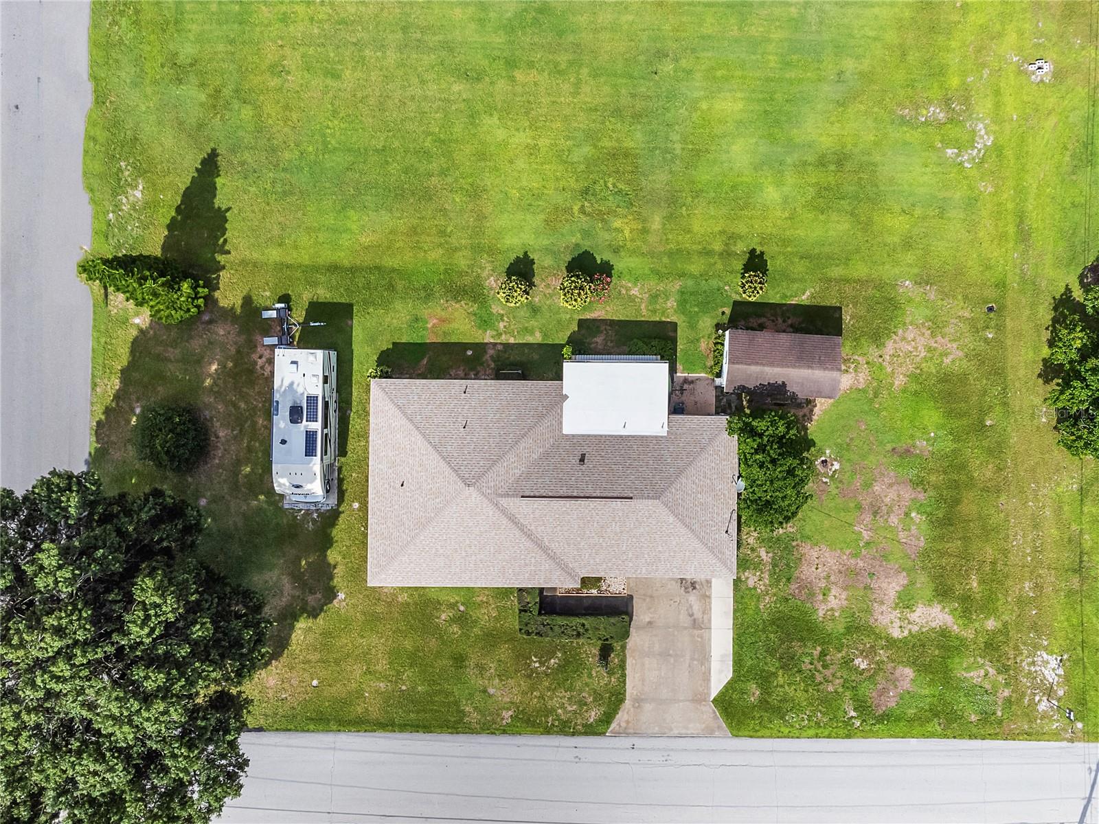 201 S HERON ST, SEBRING, FL, 33870