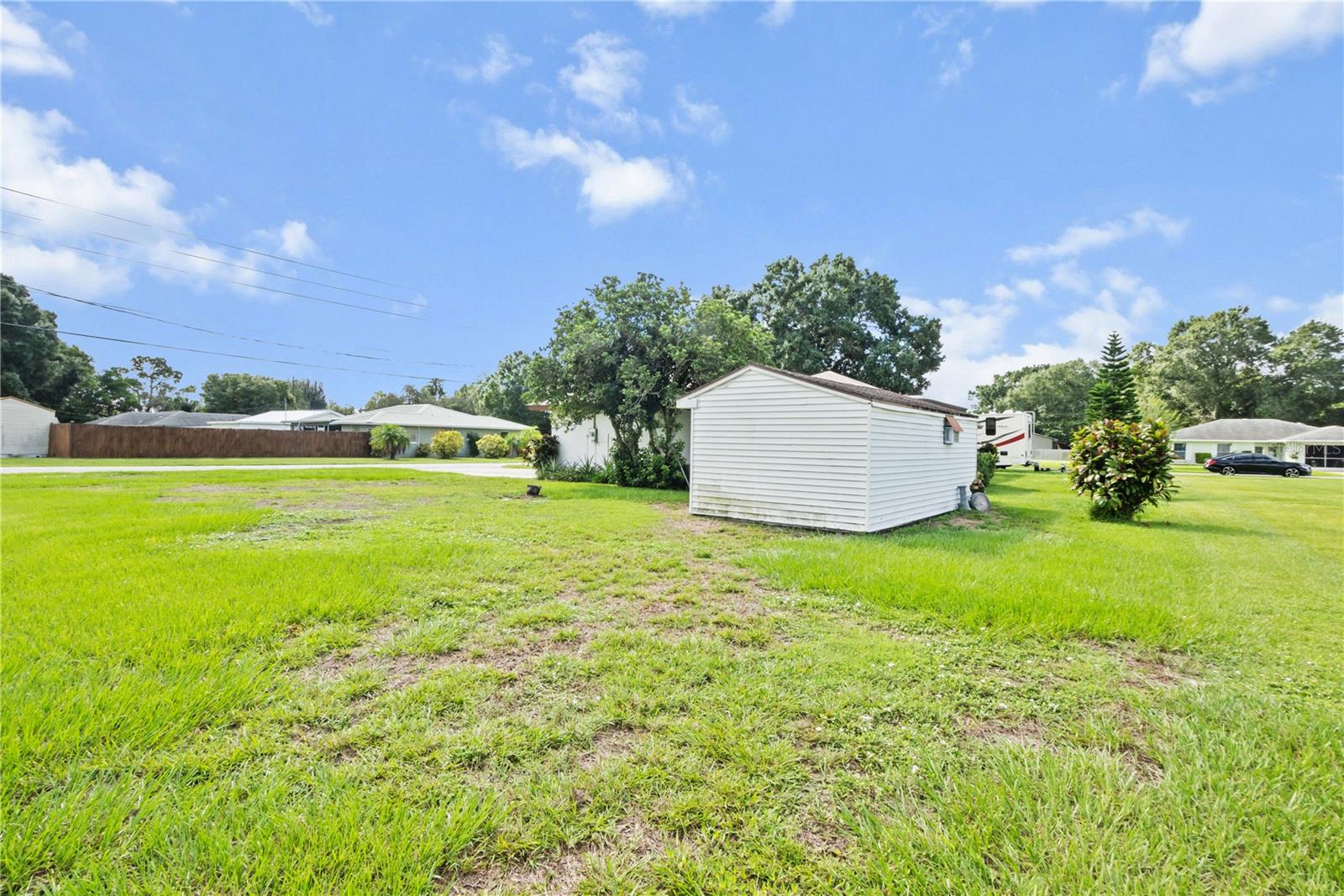 201 S HERON ST, SEBRING, FL, 33870