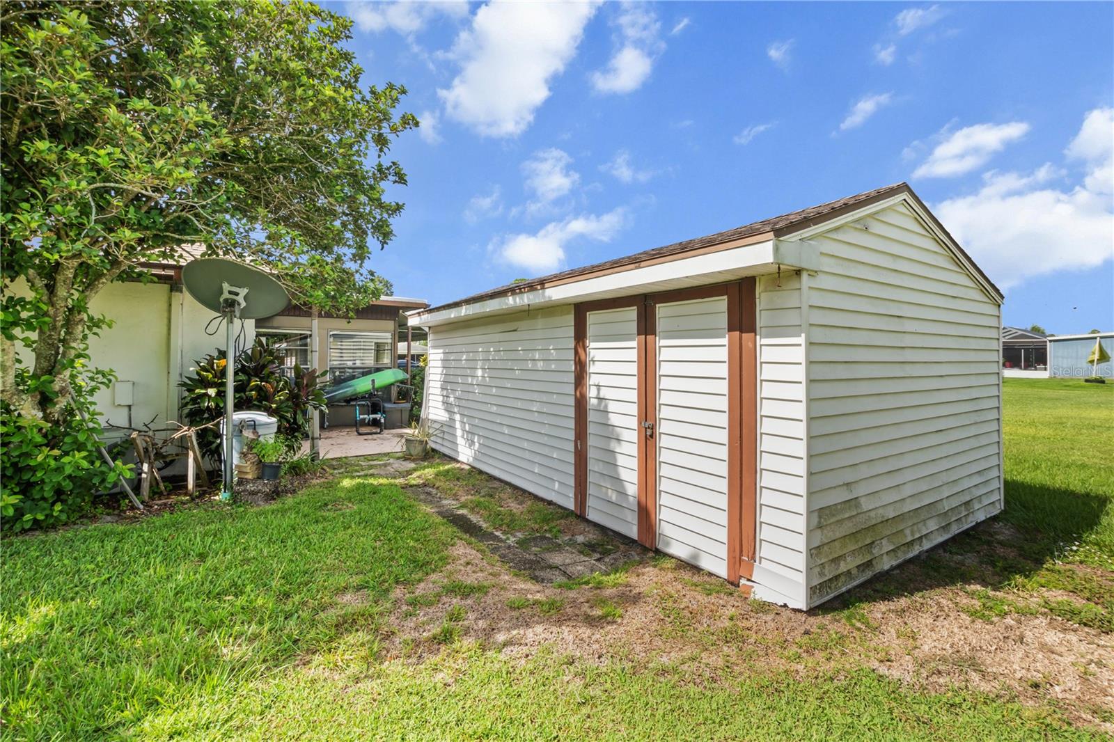 201 S HERON ST, SEBRING, FL, 33870