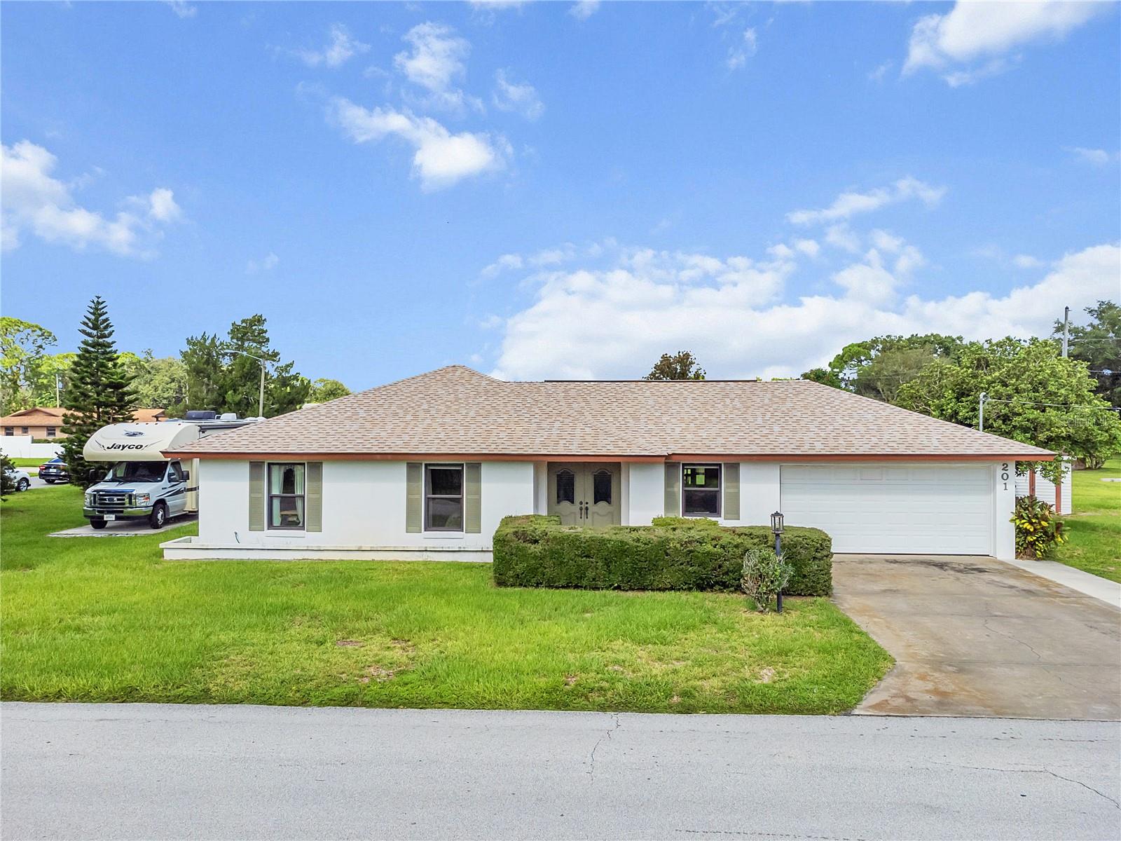 201 S HERON ST, SEBRING, FL, 33870