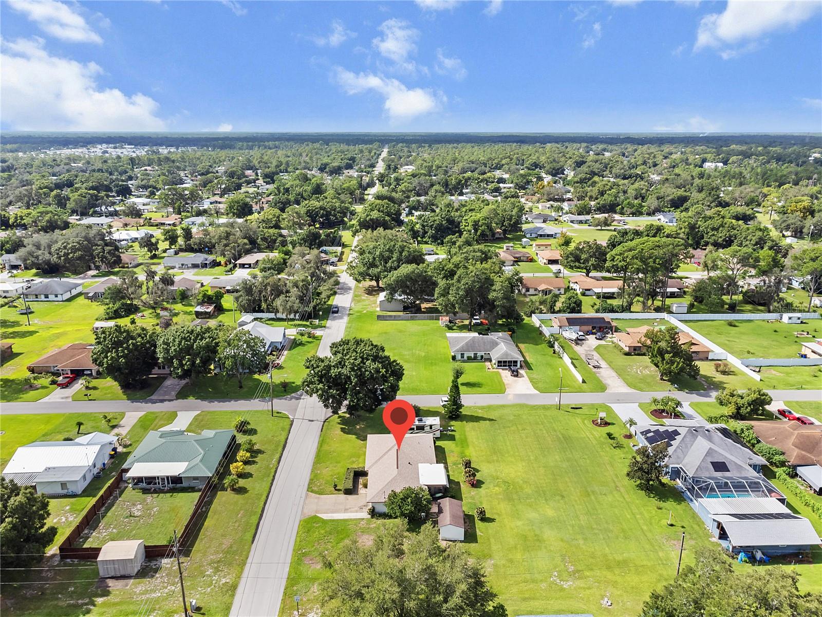 201 S HERON ST, SEBRING, FL, 33870