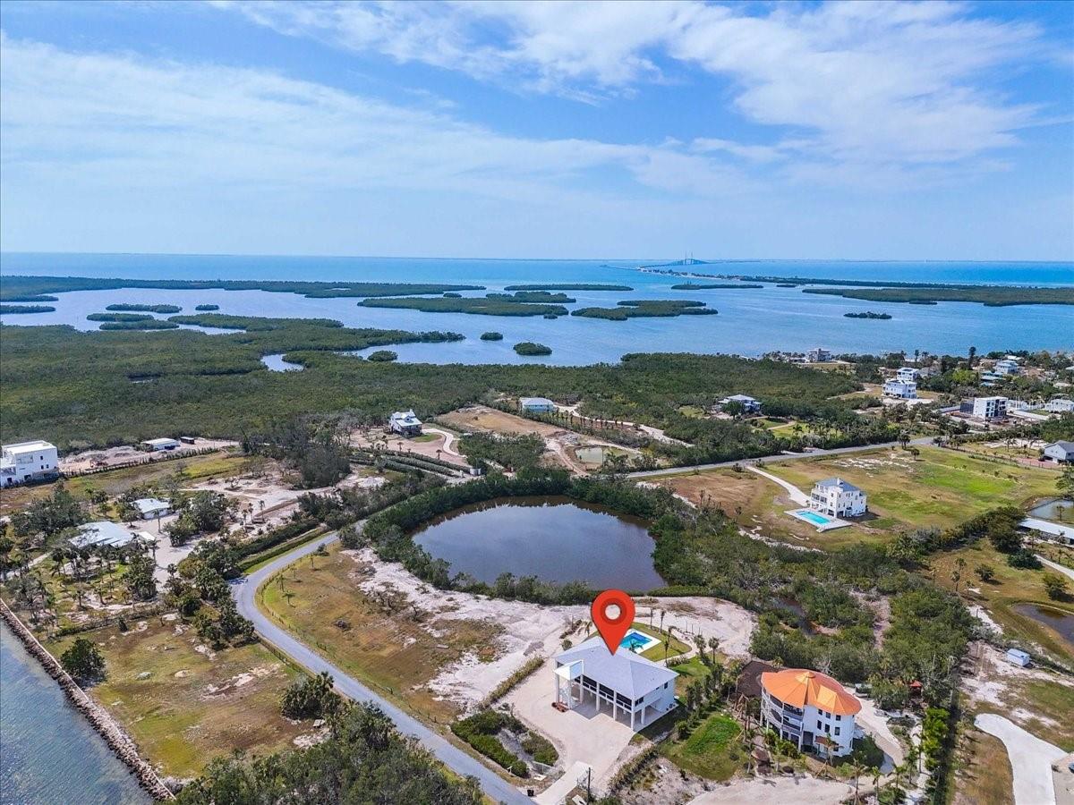 220 HORSESHOE LOOP RD, TERRA CEIA, FL, 34250
