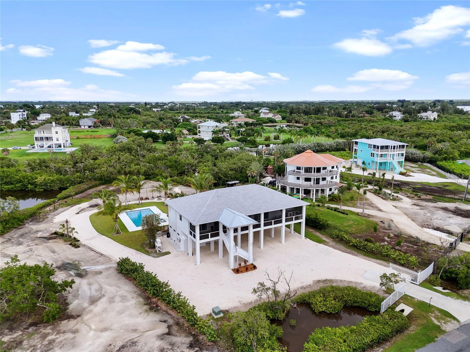 220 HORSESHOE LOOP RD, TERRA CEIA, FL, 34250