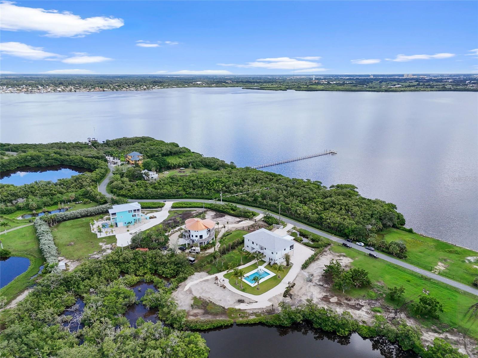 220 HORSESHOE LOOP RD, TERRA CEIA, FL, 34250