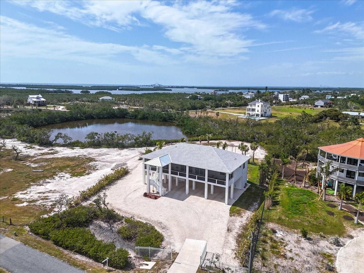 220 HORSESHOE LOOP RD, TERRA CEIA, FL, 34250