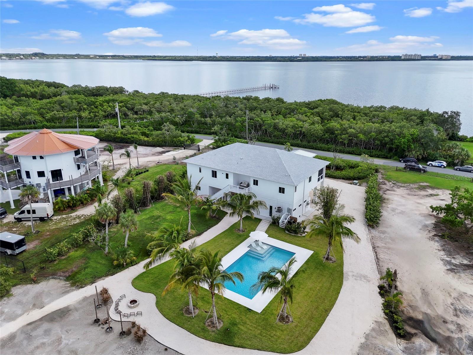 220 HORSESHOE LOOP RD, TERRA CEIA, FL, 34250