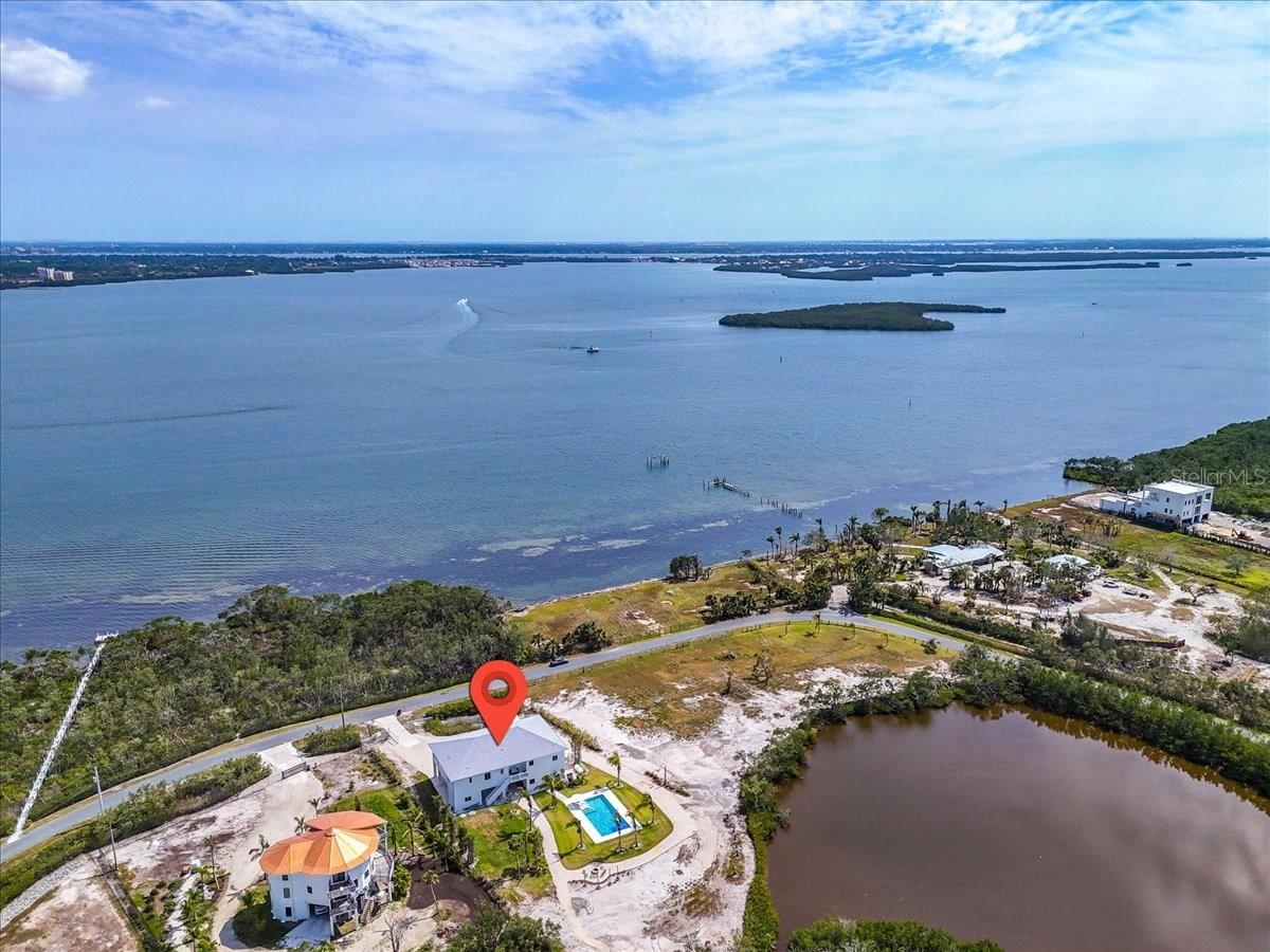 220 HORSESHOE LOOP RD, TERRA CEIA, FL, 34250