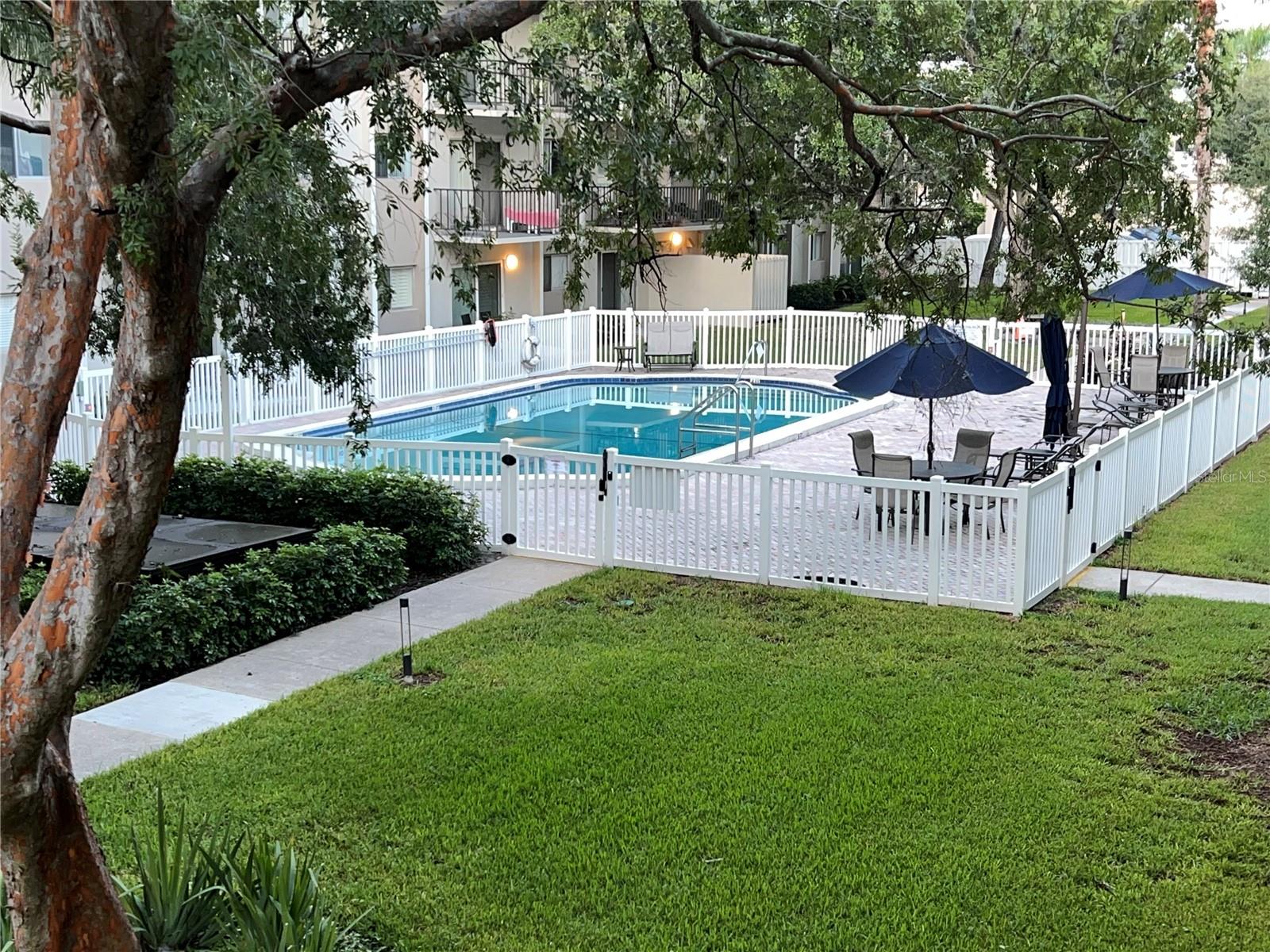 4606 W GRAY ST #205, TAMPA, FL, 33609