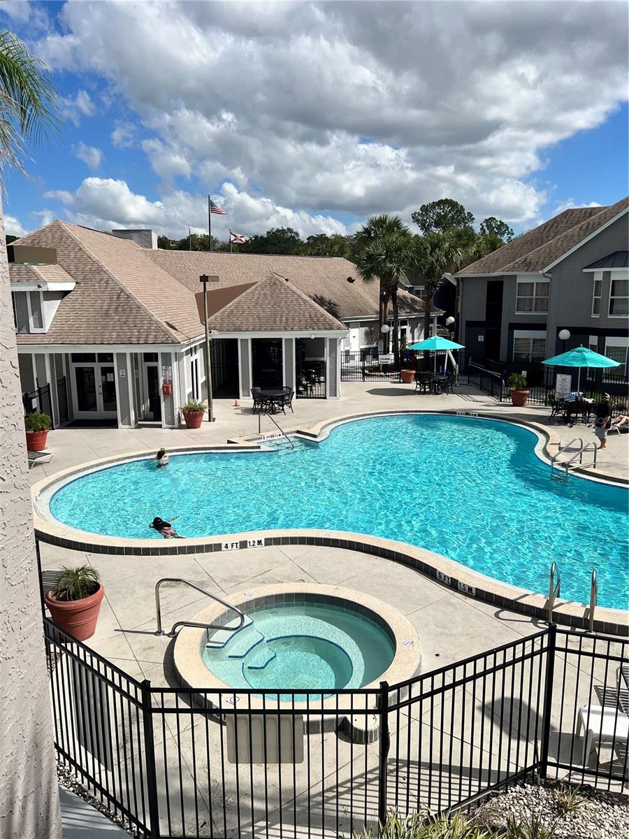 3100 PARKWAY BLVD #611, KISSIMMEE, FL, 34747