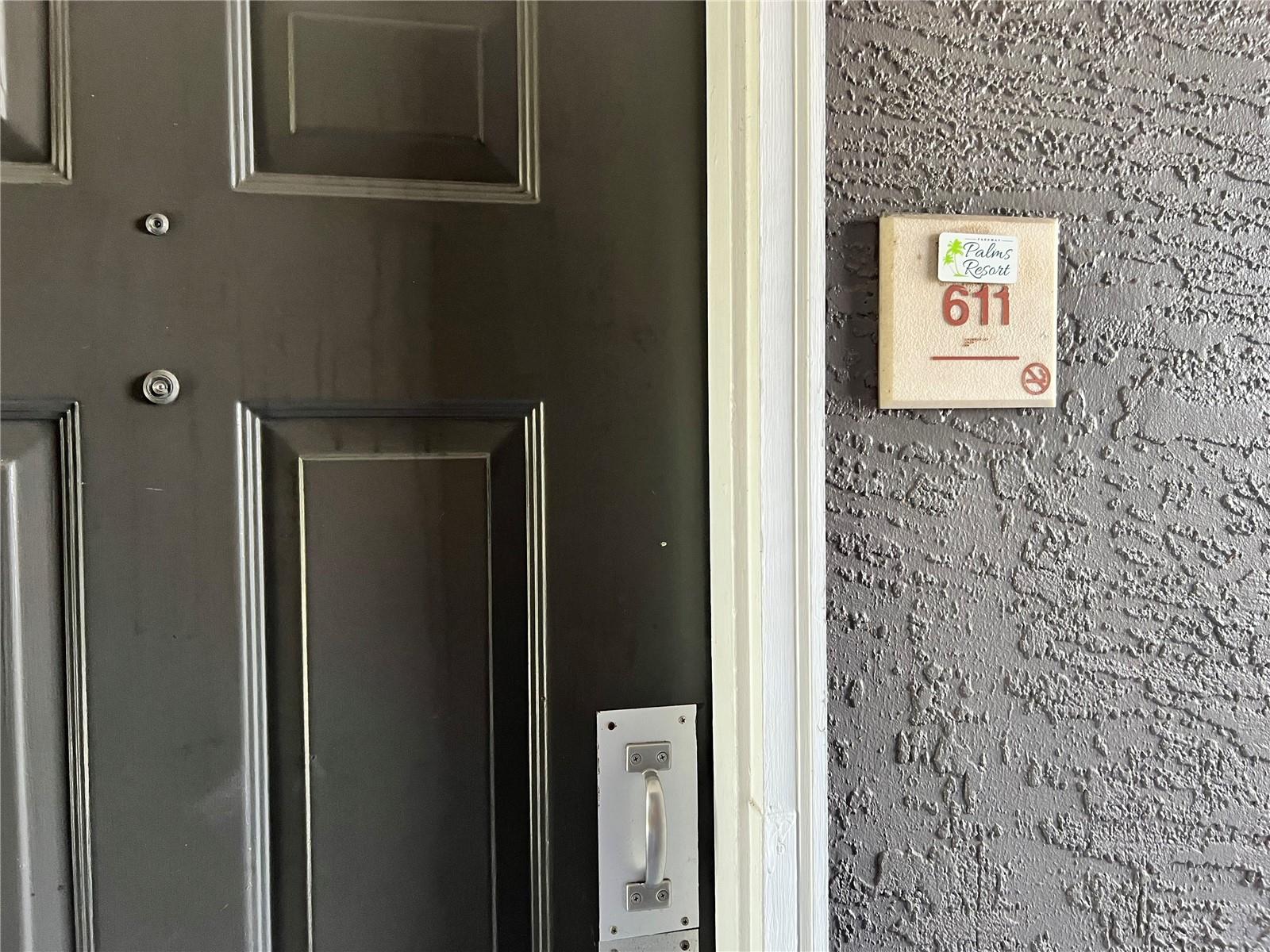 3100 PARKWAY BLVD #611, KISSIMMEE, FL, 34747