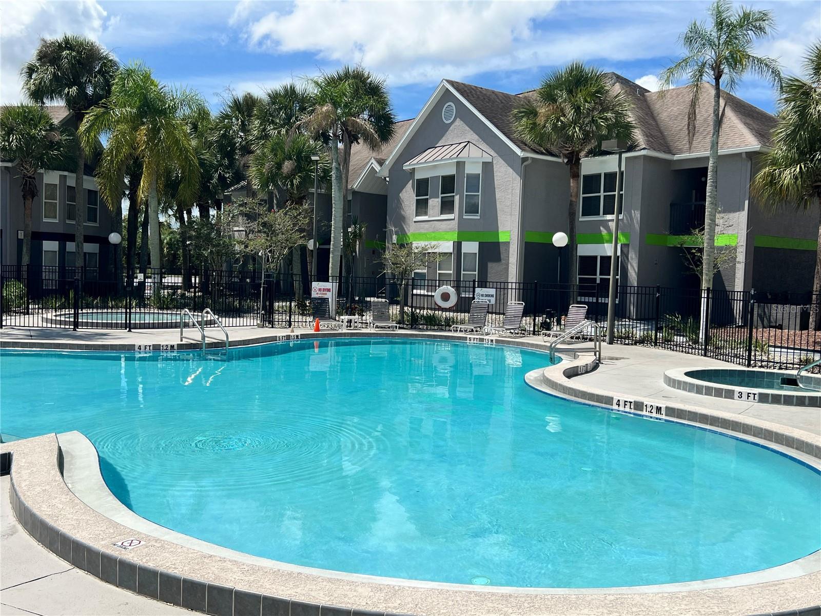 3100 PARKWAY BLVD #611, KISSIMMEE, FL, 34747