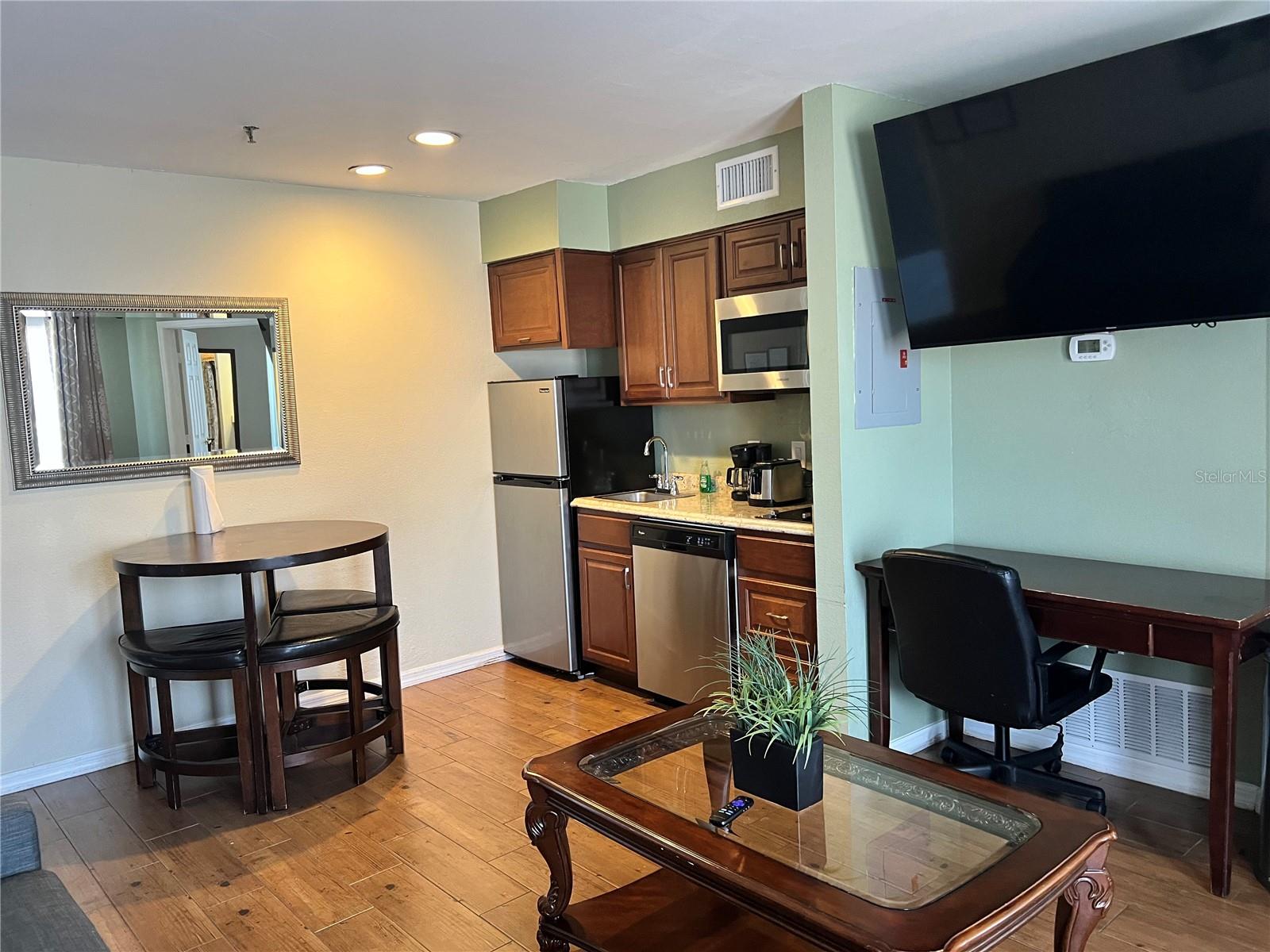 3100 PARKWAY BLVD #611, KISSIMMEE, FL, 34747