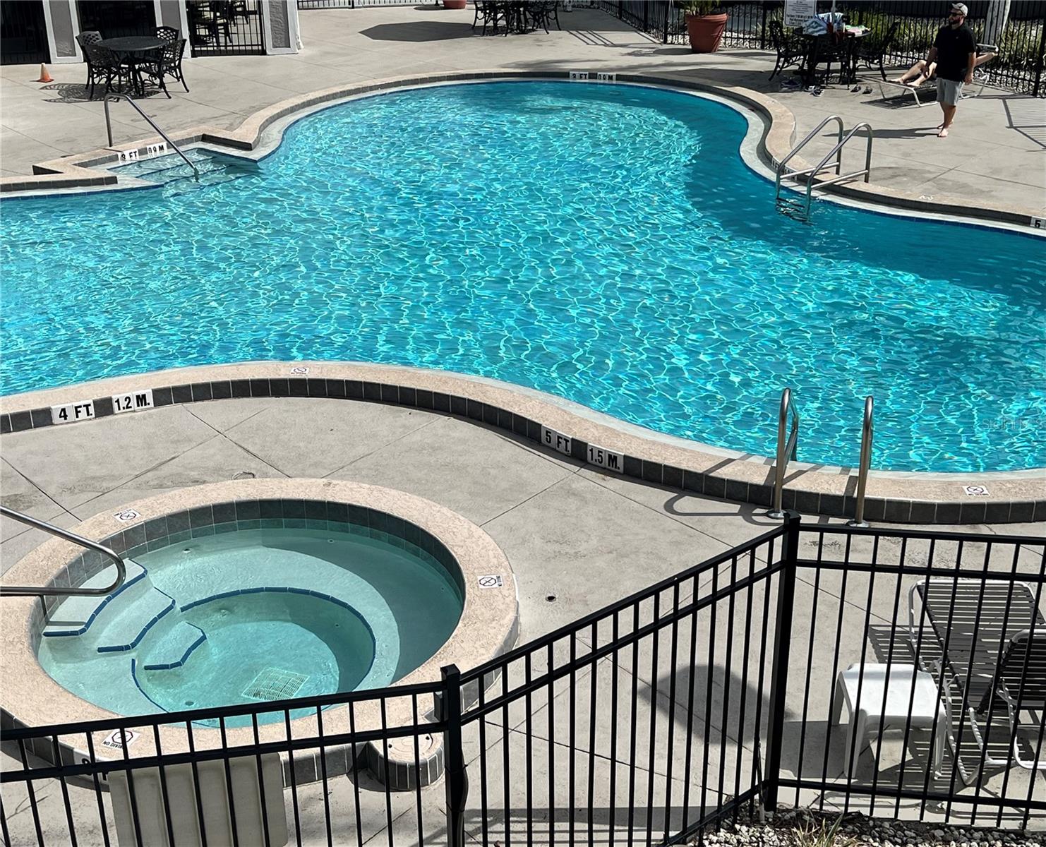 3100 PARKWAY BLVD #611, KISSIMMEE, FL, 34747