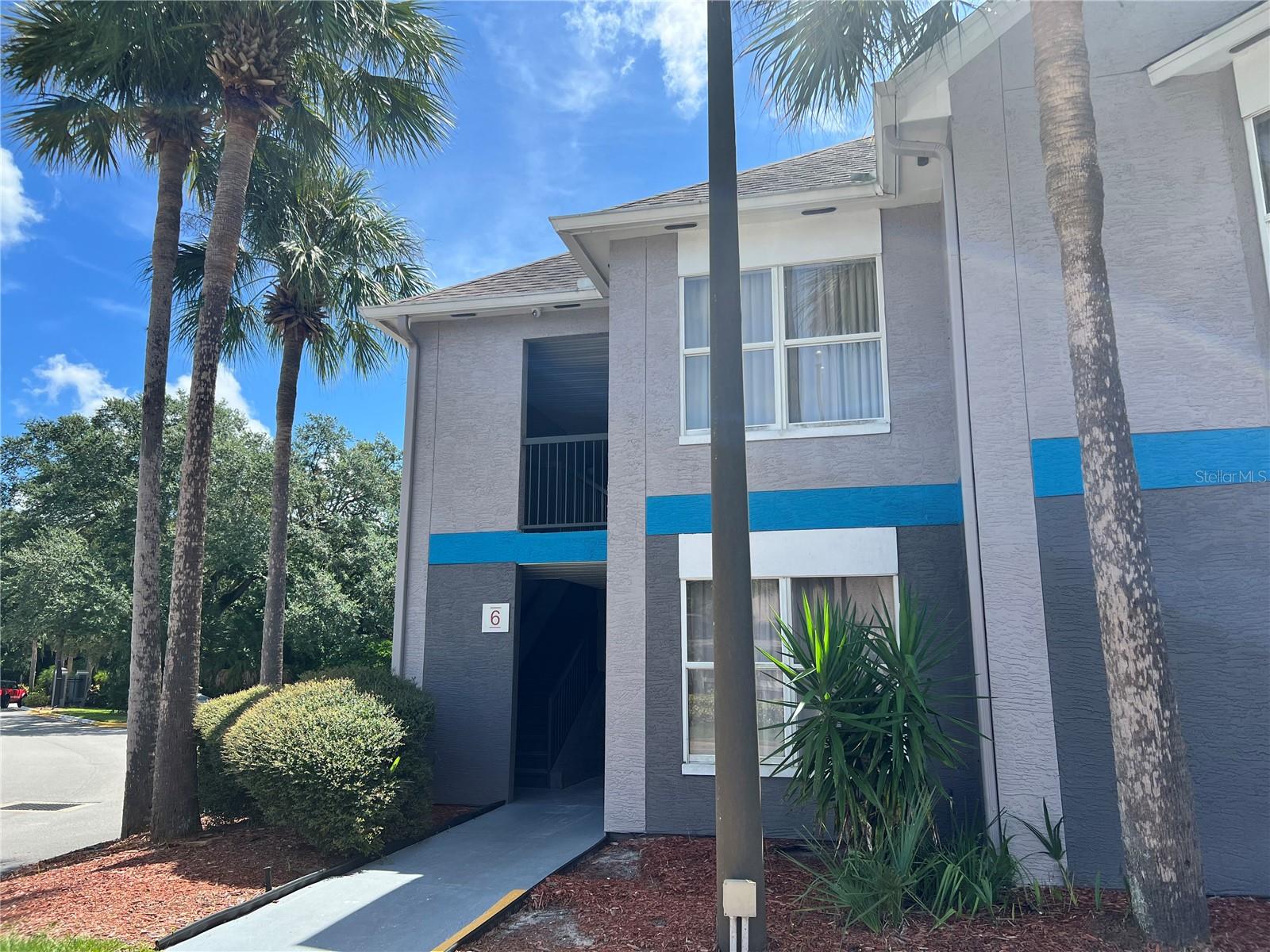 3100 PARKWAY BLVD #611, KISSIMMEE, FL, 34747