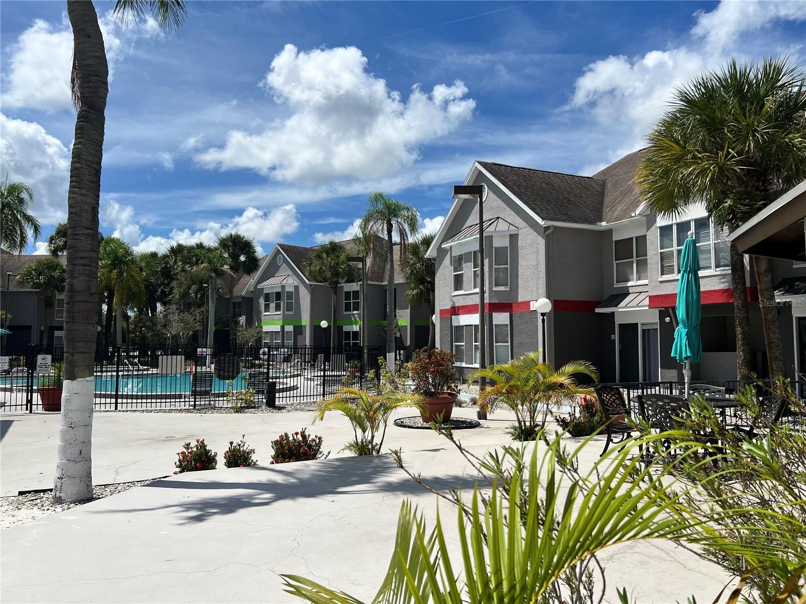 3100 PARKWAY BLVD #611, KISSIMMEE, FL, 34747