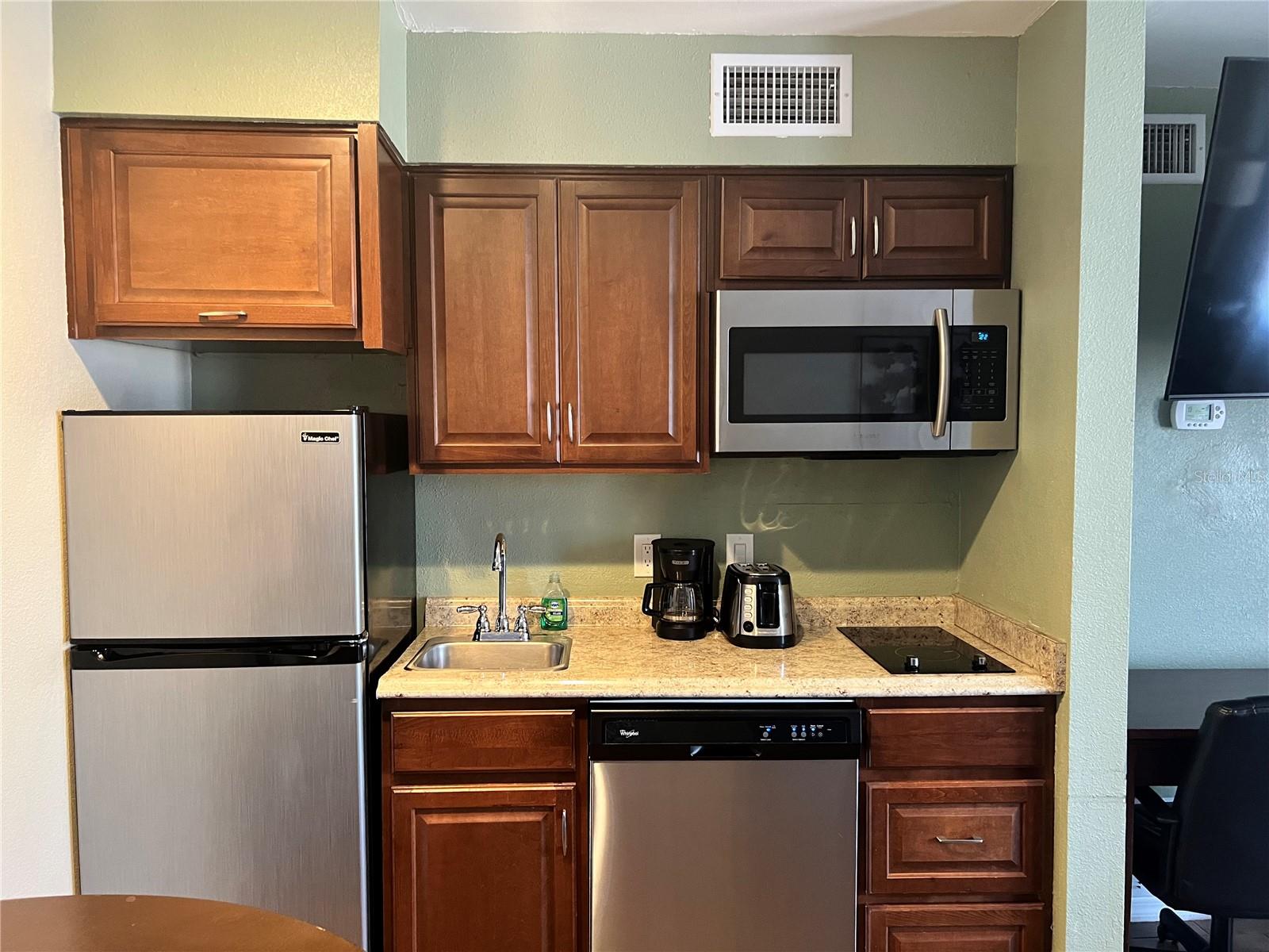 3100 PARKWAY BLVD #611, KISSIMMEE, FL, 34747