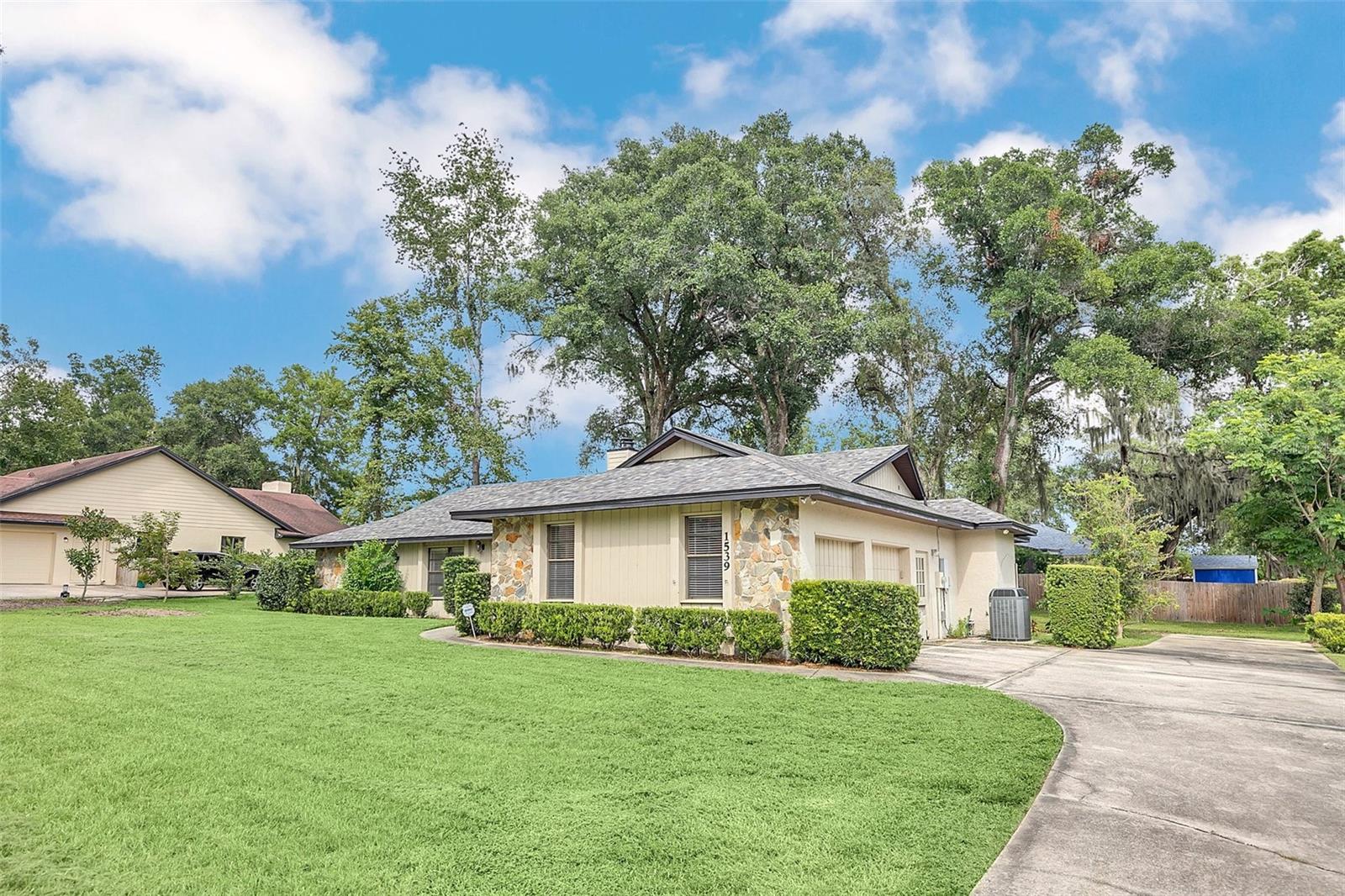 1539 SOLWAY CT, APOPKA, FL, 32712