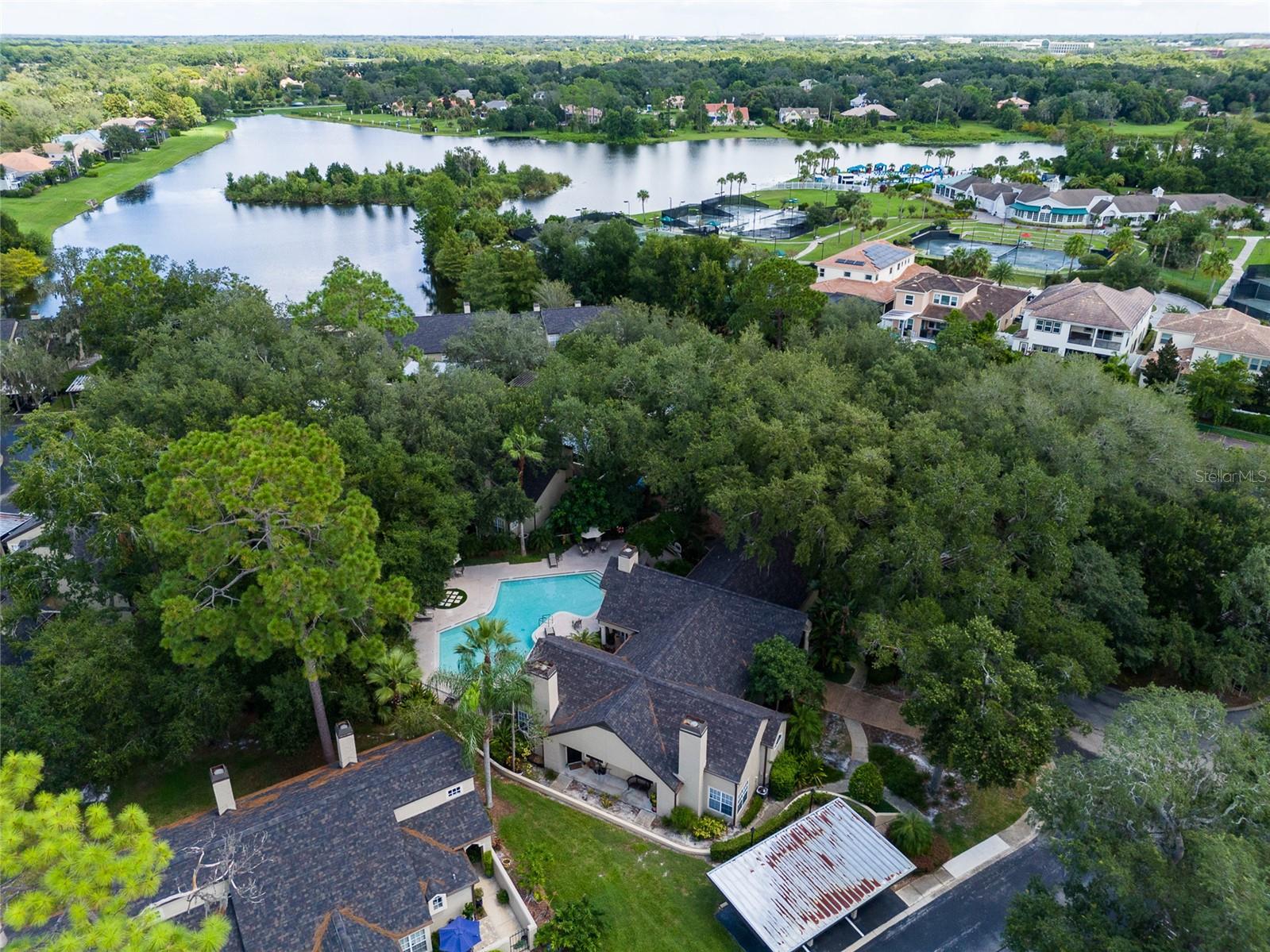 1437 FARRINDON CIR #1437, LAKE MARY, FL, 32746