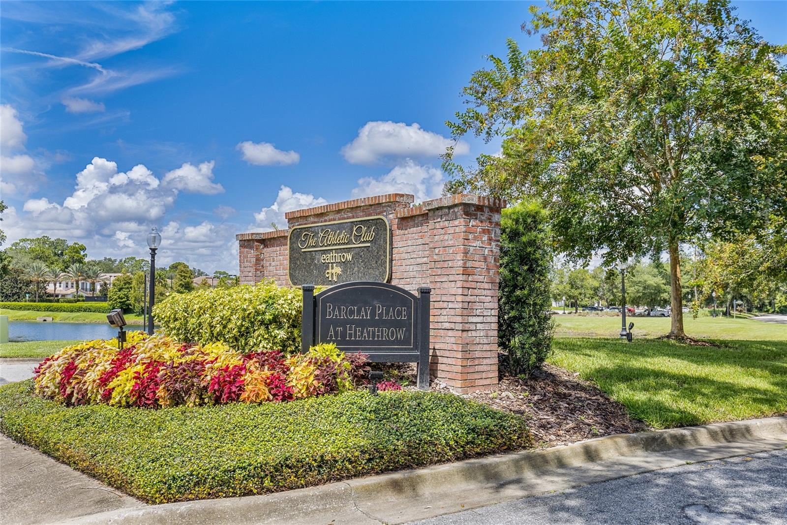 1437 FARRINDON CIR #1437, LAKE MARY, FL, 32746
