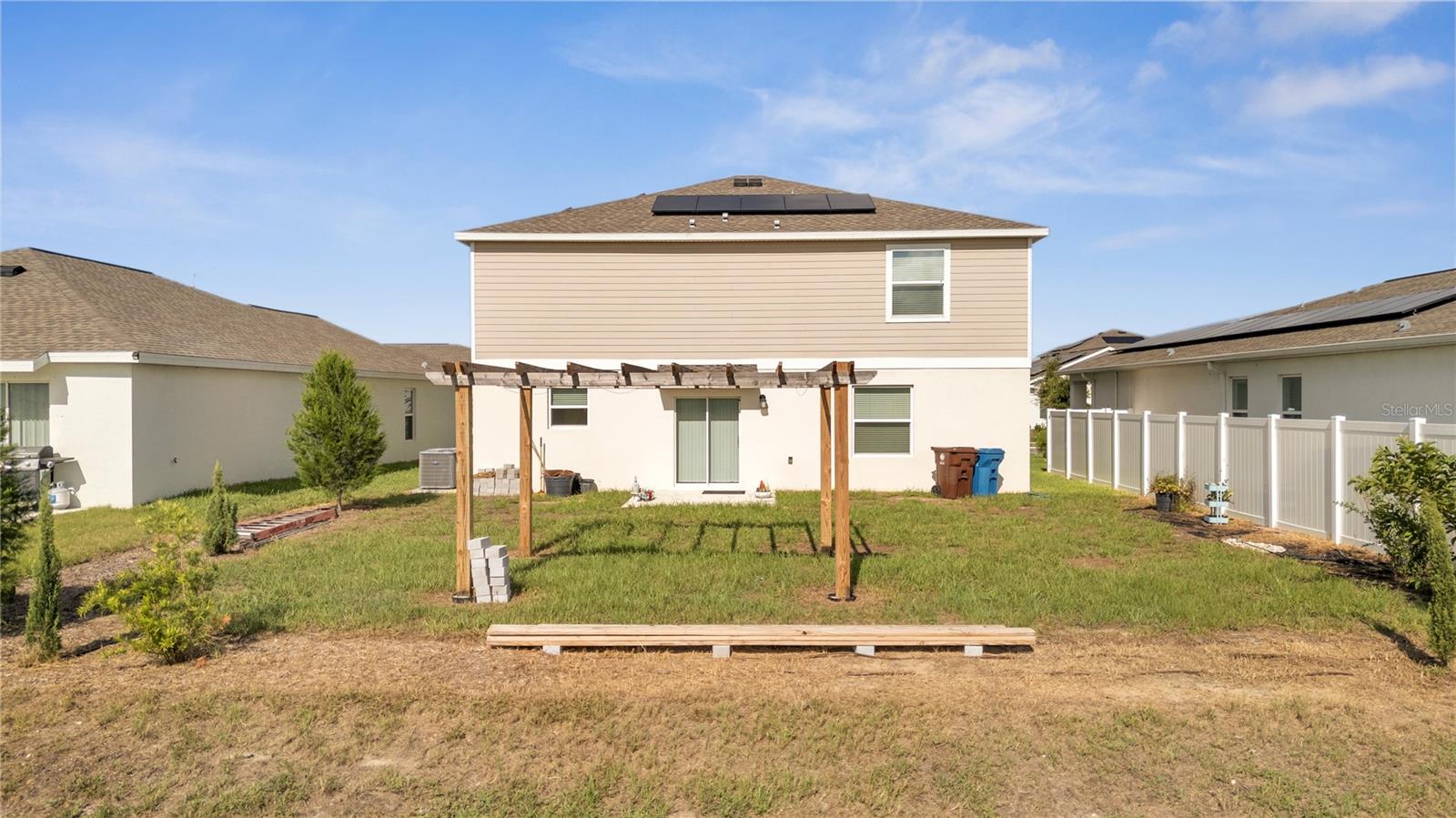 552 SILVER PALM DR, HAINES CITY, FL, 33844