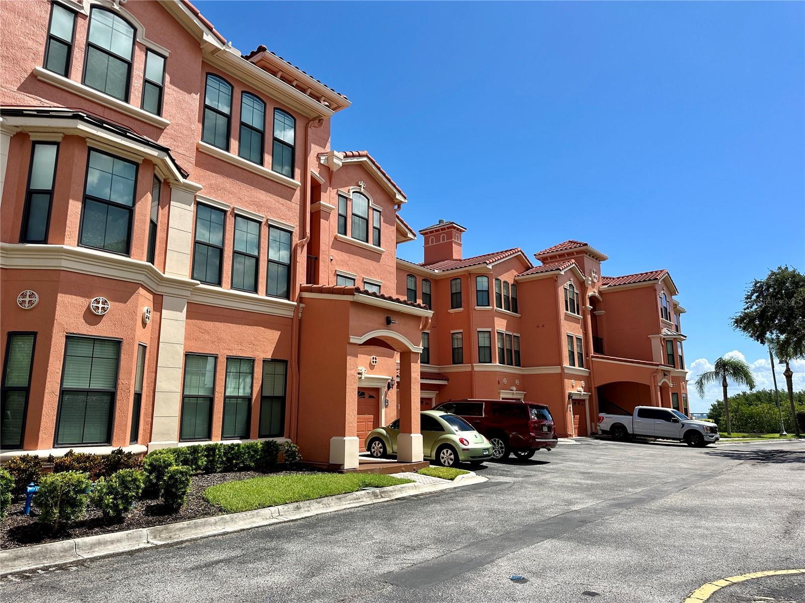2732 VIA MURANO #526, CLEARWATER, FL, 33764
