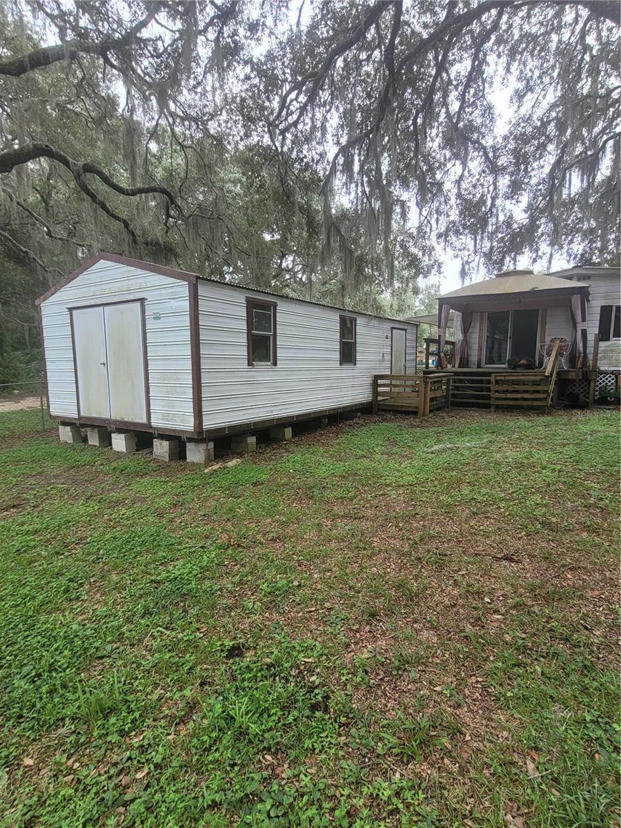 8188 S JASMINE AVE, MELROSE, FL, 32666