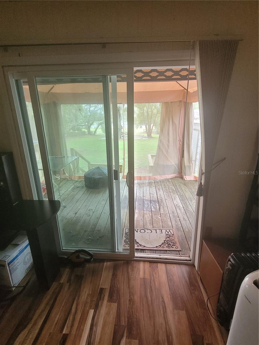 8188 S JASMINE AVE, MELROSE, FL, 32666