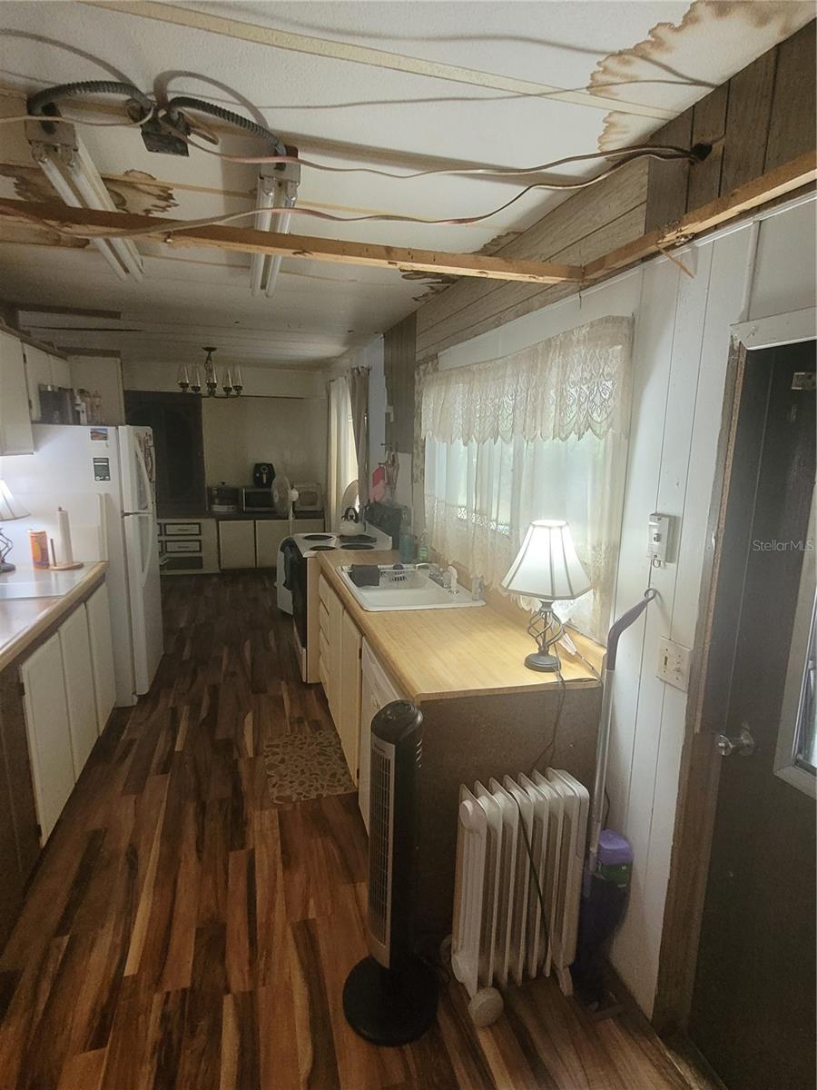 8188 S JASMINE AVE, MELROSE, FL, 32666