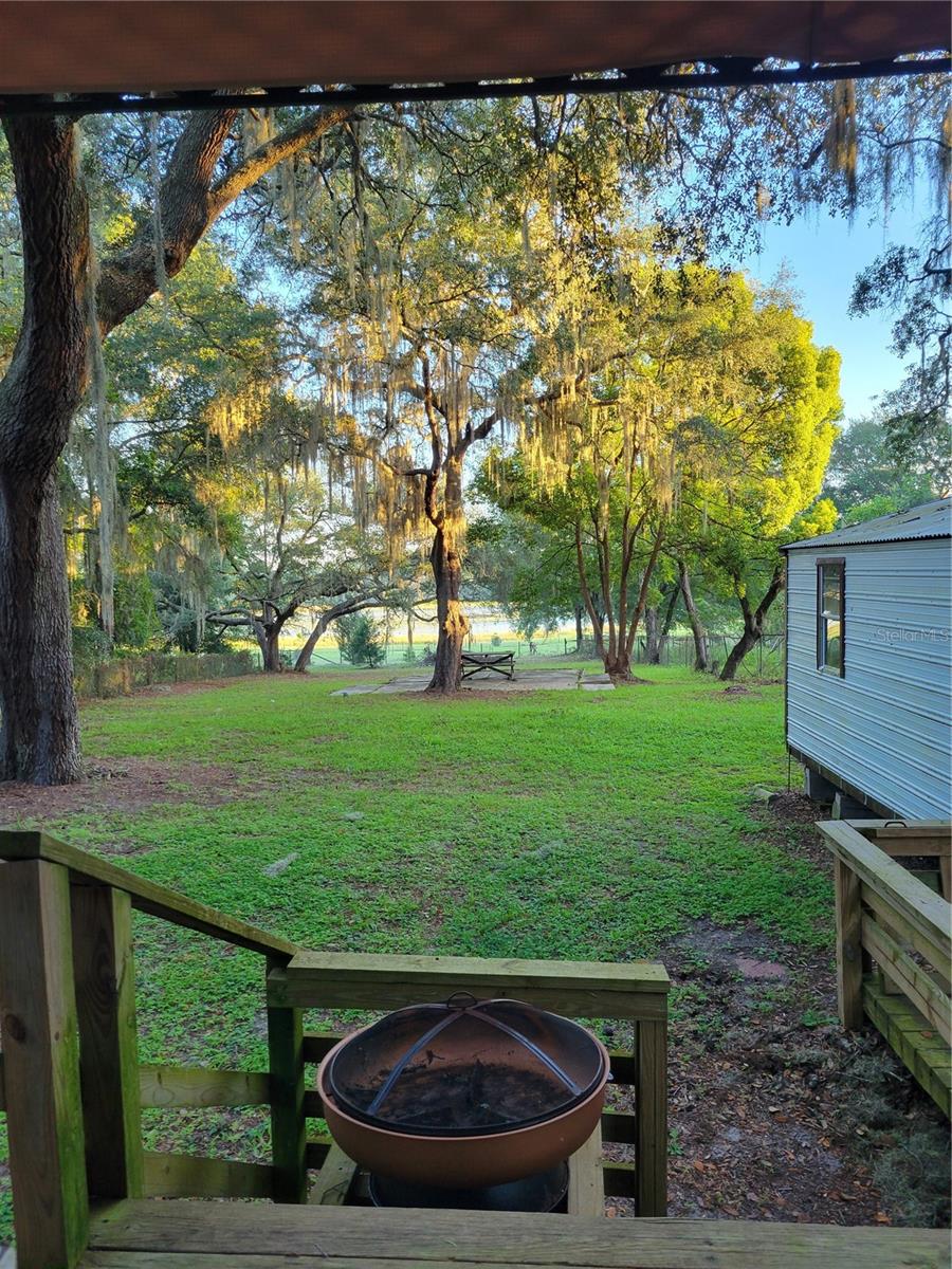 8188 S JASMINE AVE, MELROSE, FL, 32666