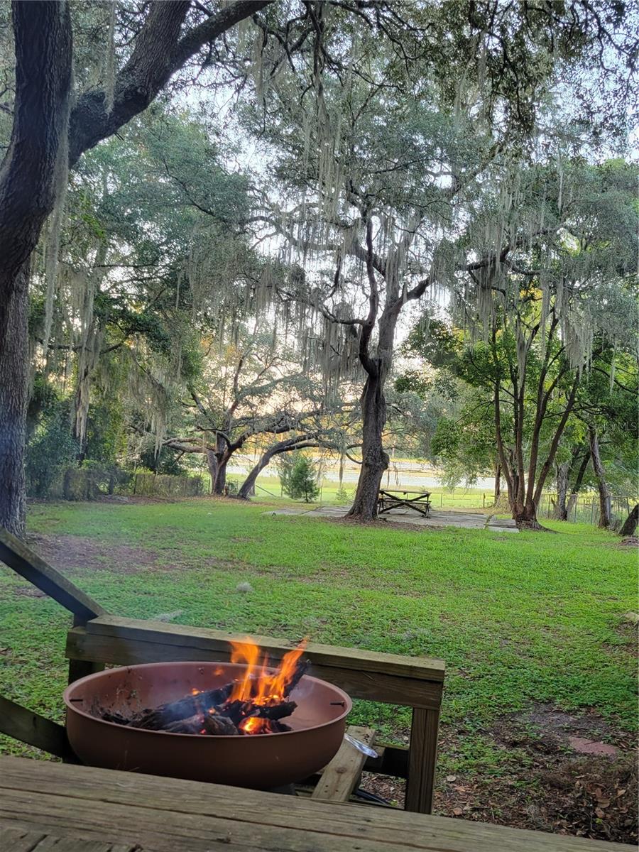 8188 S JASMINE AVE, MELROSE, FL, 32666