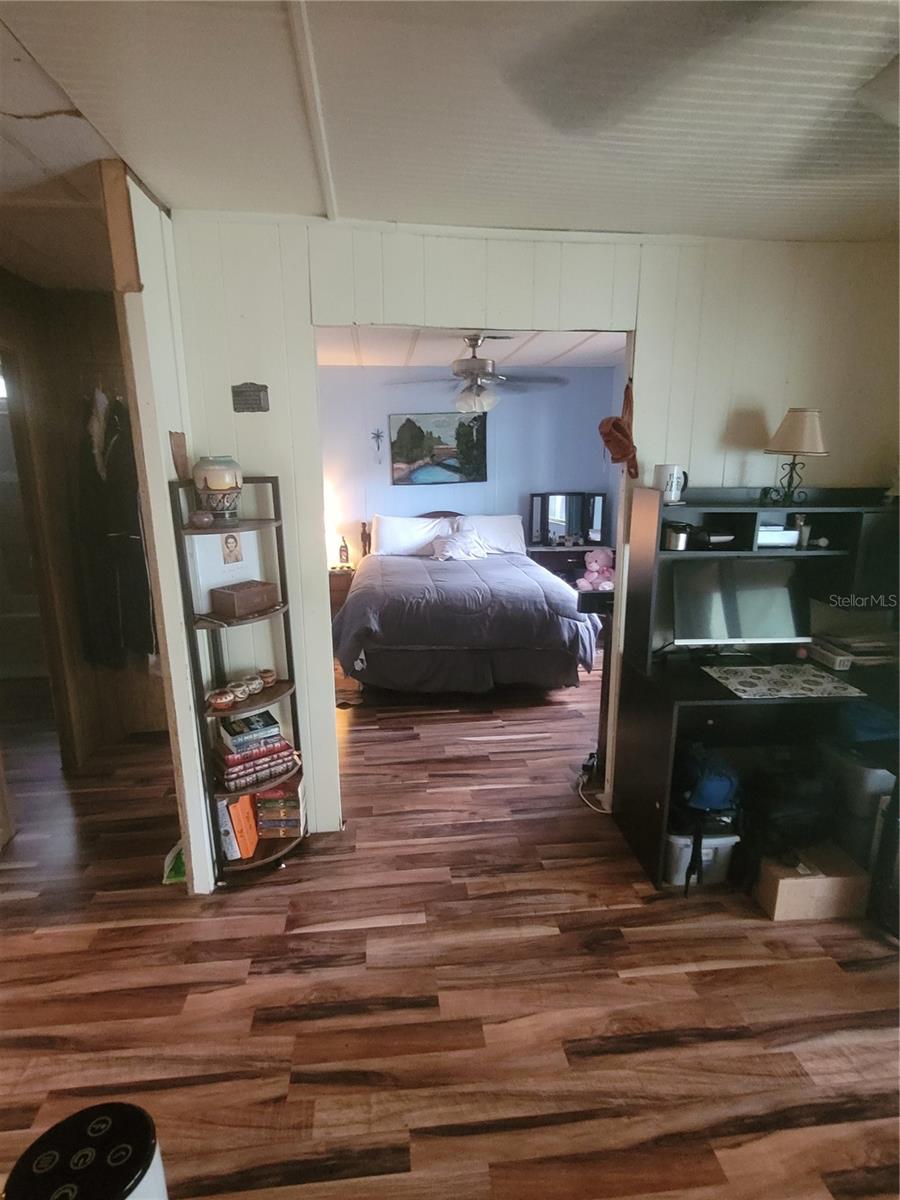 8188 S JASMINE AVE, MELROSE, FL, 32666