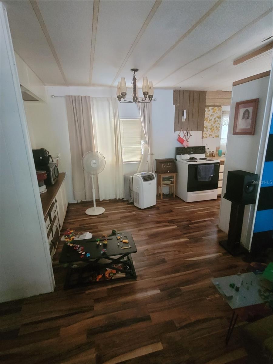 8188 S JASMINE AVE, MELROSE, FL, 32666