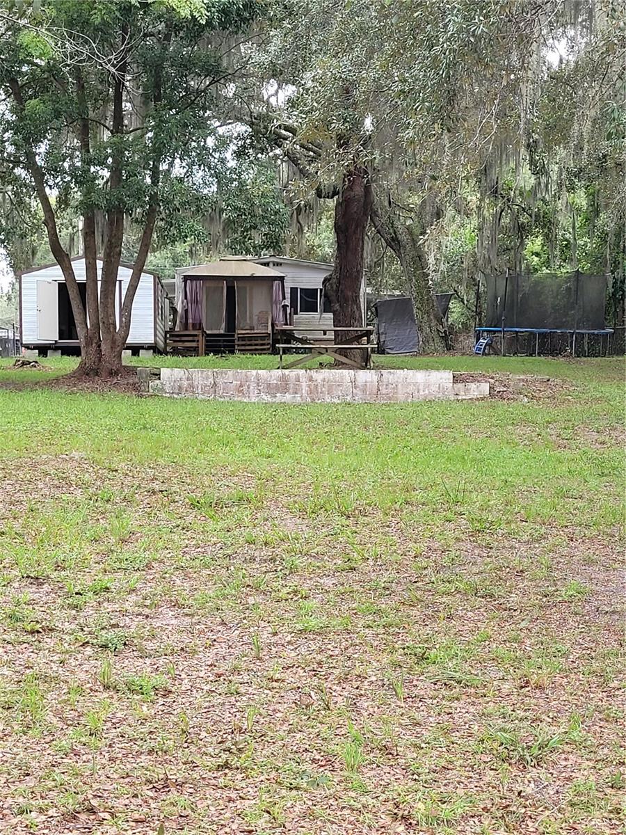 8188 S JASMINE AVE, MELROSE, FL, 32666