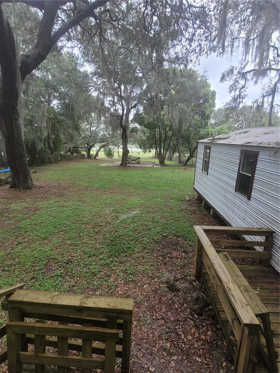 8188 S JASMINE AVE, MELROSE, FL, 32666