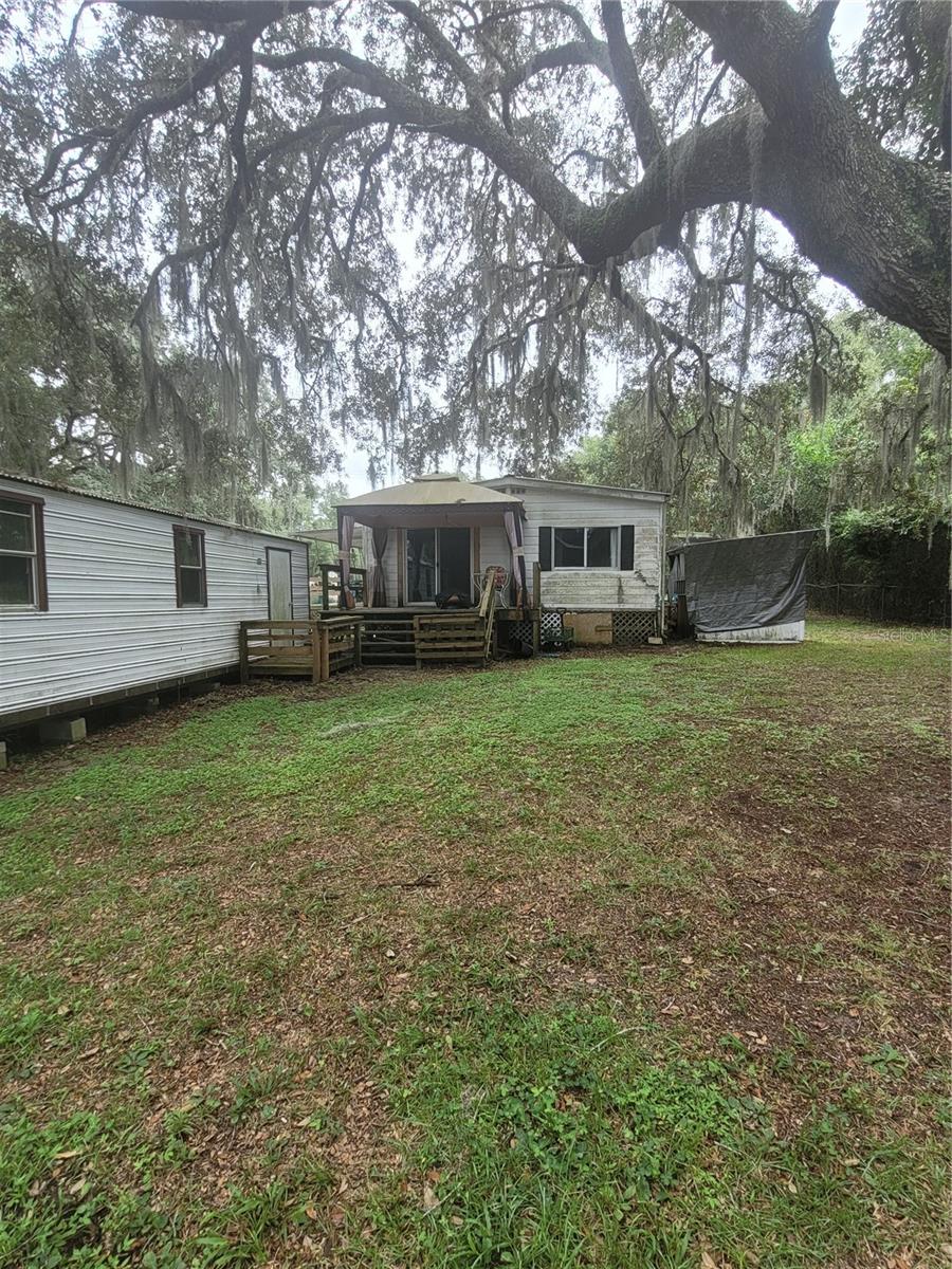 8188 S JASMINE AVE, MELROSE, FL, 32666