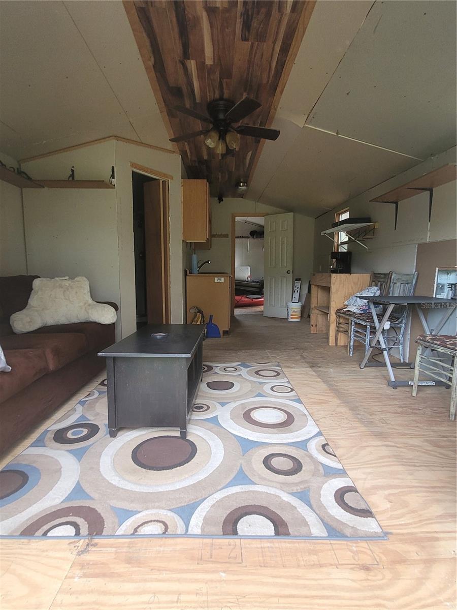 8188 S JASMINE AVE, MELROSE, FL, 32666