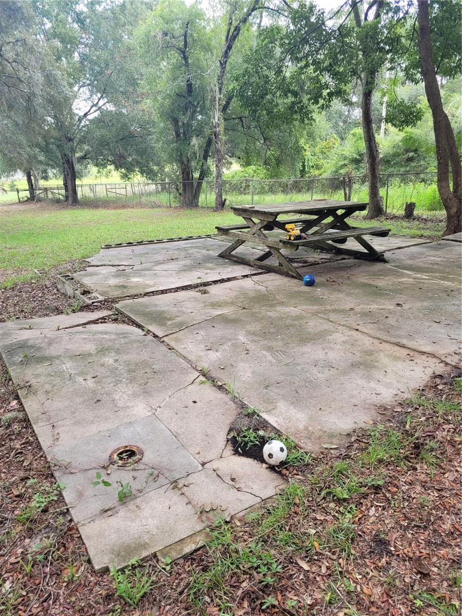 8188 S JASMINE AVE, MELROSE, FL, 32666