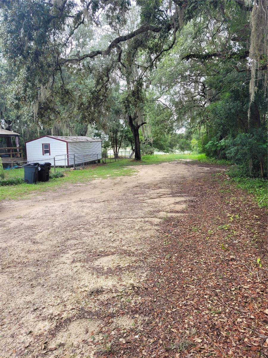 8188 S JASMINE AVE, MELROSE, FL, 32666