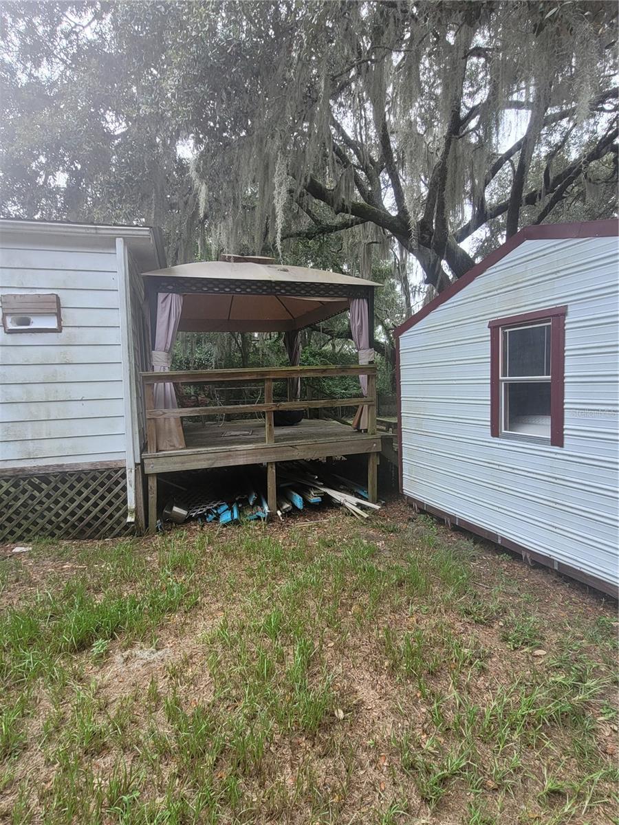 8188 S JASMINE AVE, MELROSE, FL, 32666