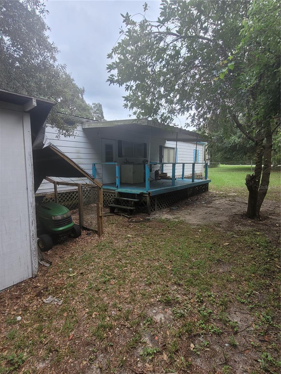 8188 S JASMINE AVE, MELROSE, FL, 32666