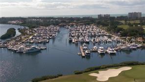 2800 HARBOURSIDE DRIVE #E-16, LONGBOAT KEY, FL, 34228