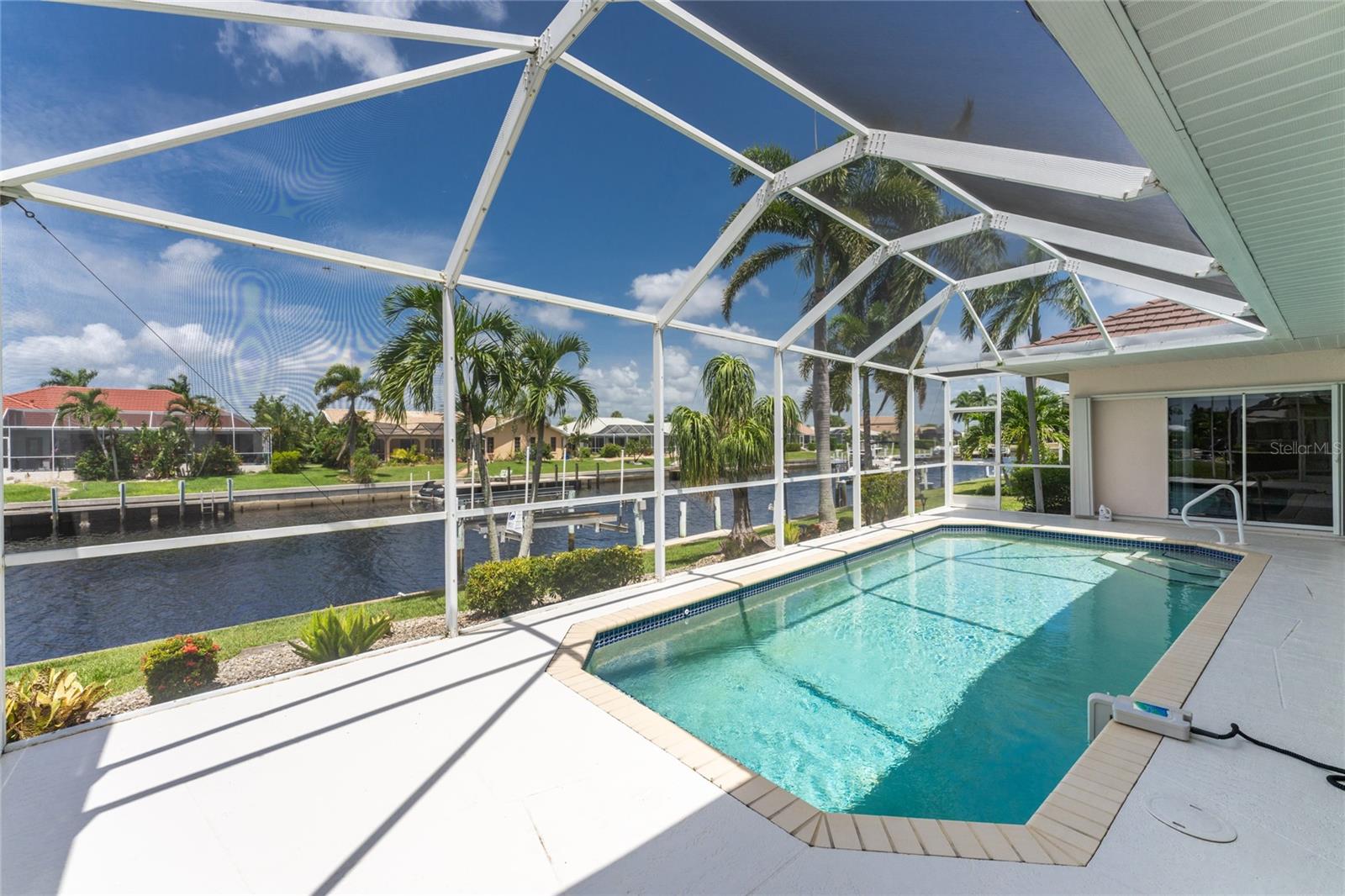 1030 VIA FORMIA, PUNTA GORDA, FL, 33950