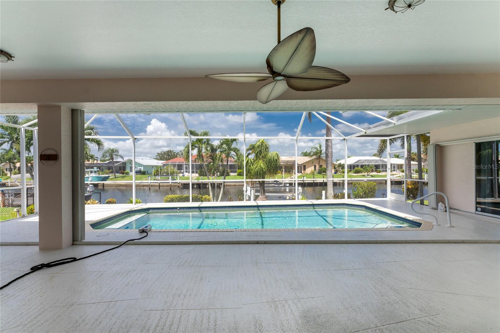 1030 VIA FORMIA, PUNTA GORDA, FL, 33950