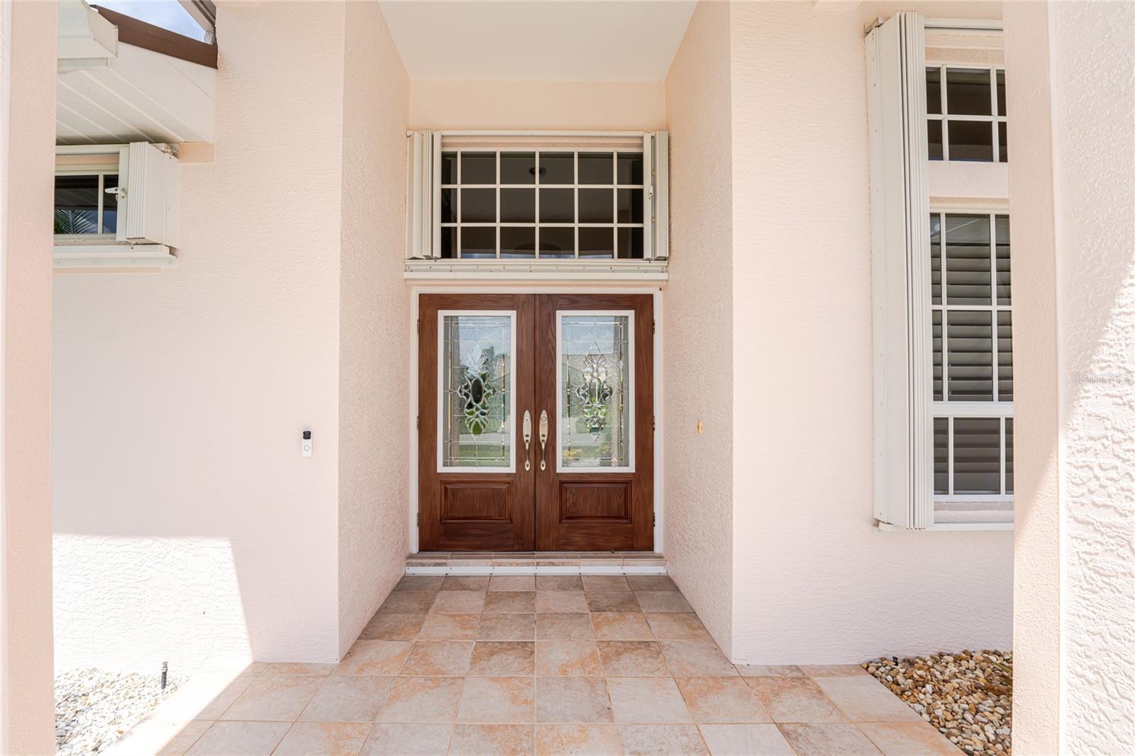 1030 VIA FORMIA, PUNTA GORDA, FL, 33950