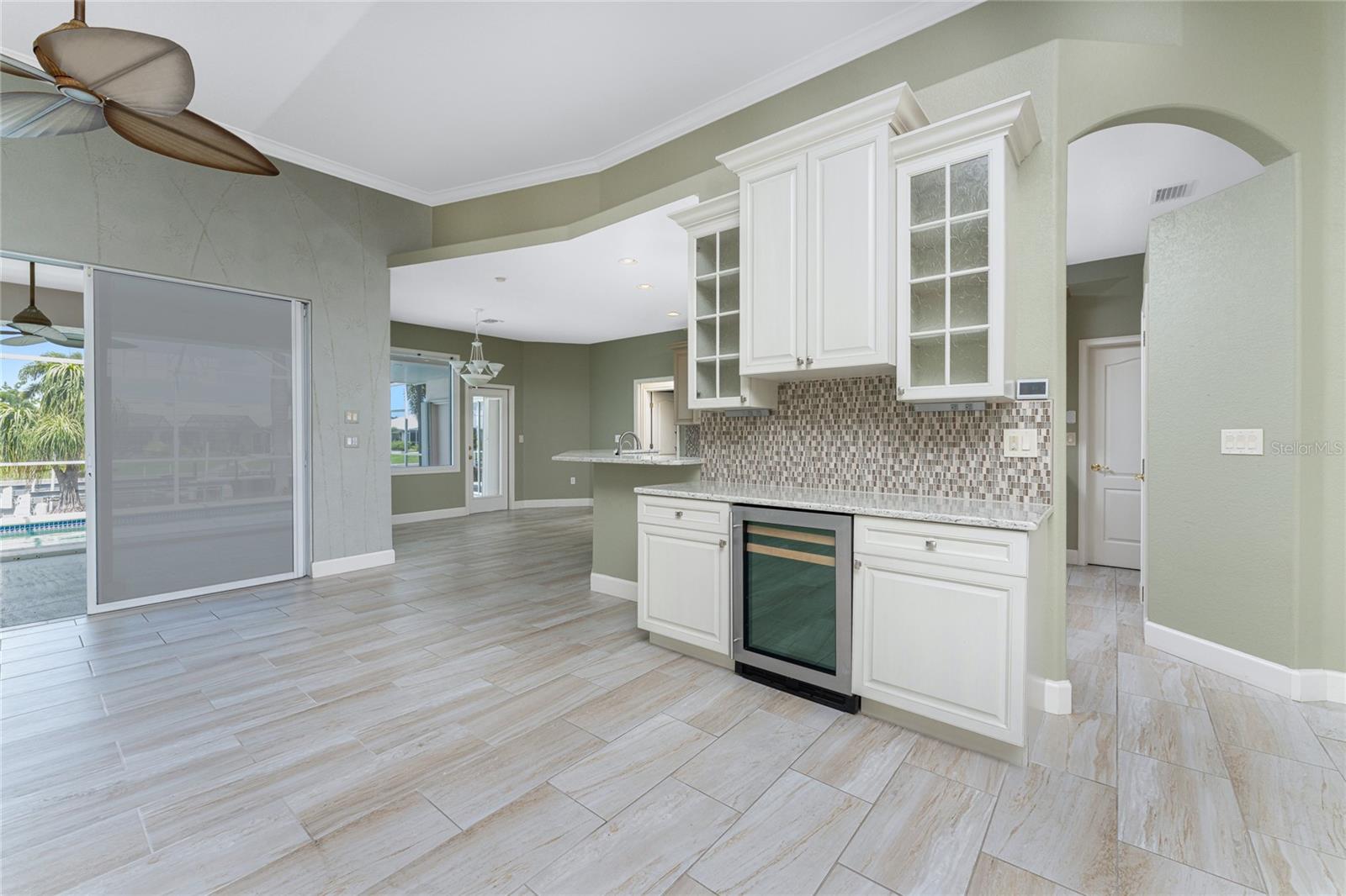 1030 VIA FORMIA, PUNTA GORDA, FL, 33950