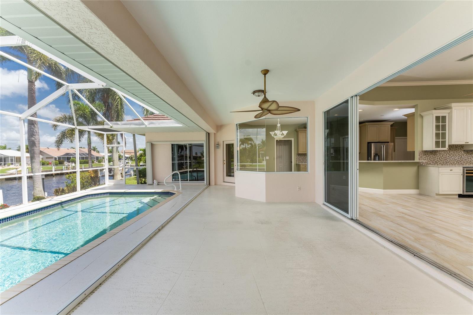 1030 VIA FORMIA, PUNTA GORDA, FL, 33950