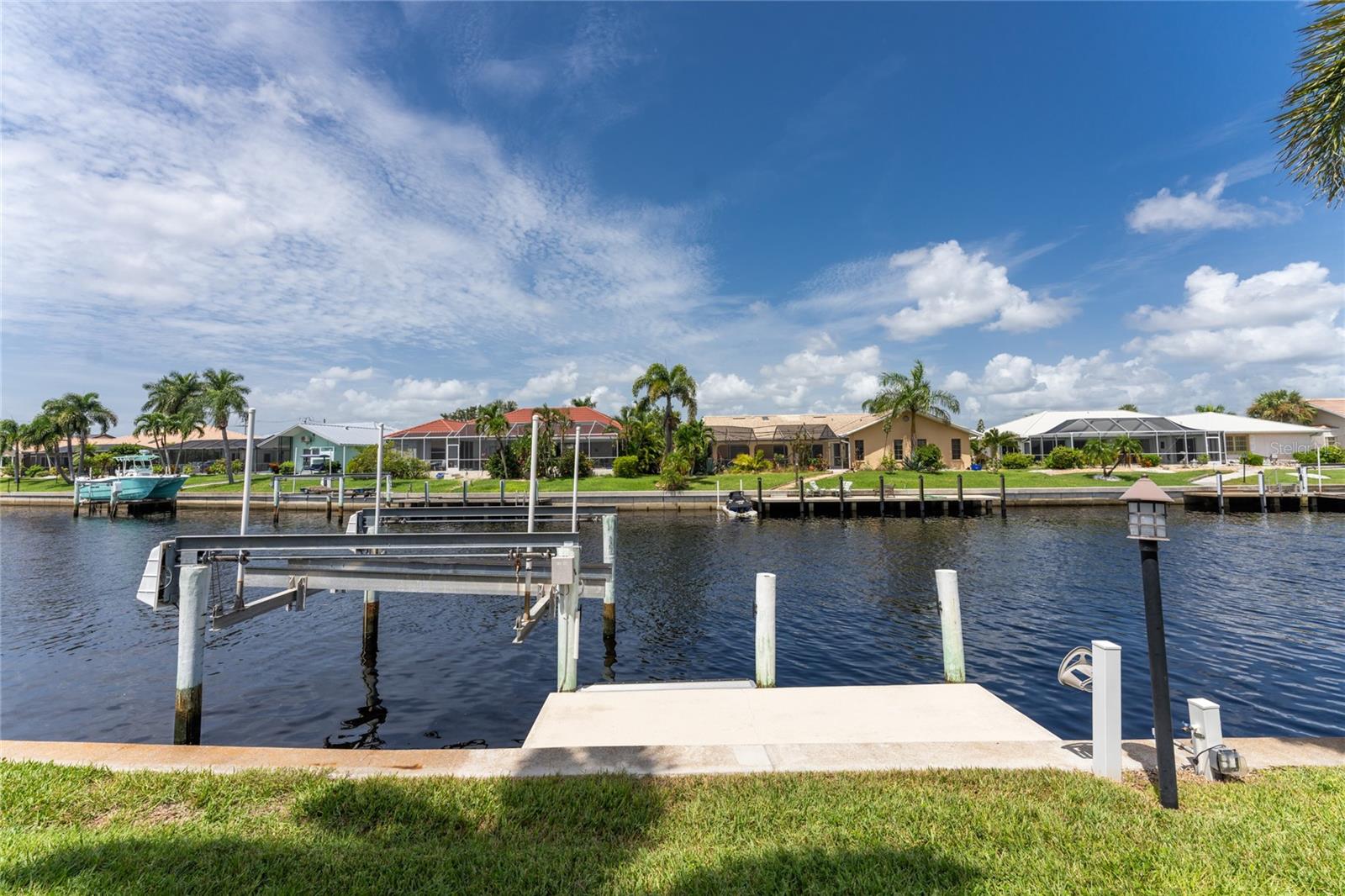 1030 VIA FORMIA, PUNTA GORDA, FL, 33950